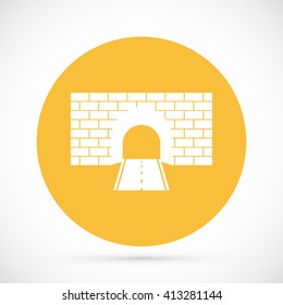 Tunnel icon