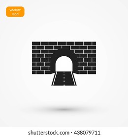 Tunnel icon