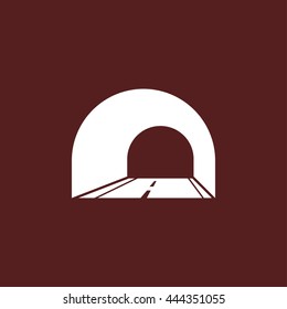 tunnel icon