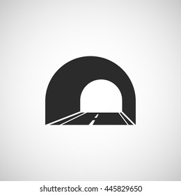 tunnel icon