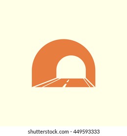 tunnel icon