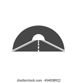 Tunnel icon