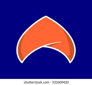 Turban Icon
