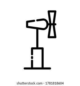 turbine icon or logo isolated sign symbol vector illustration - high quality black style vector icons

