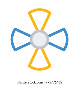 turbine line style