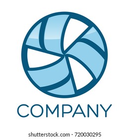 Turbine logo