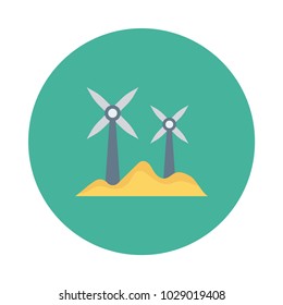 turbine  wind energy 