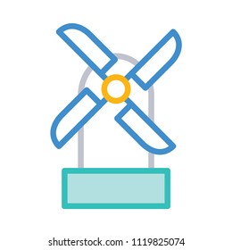 turbine windmill energy 