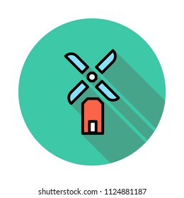turbine windmill energy 