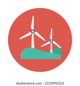 turbine   windmill   power 