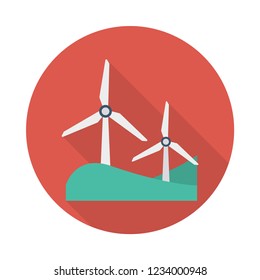 turbine   windmill   power 