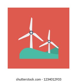 turbine   windmill   power 