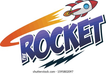turbo booster rocket ship launch space exploration
