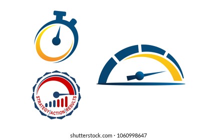 Turbo Fast Time Template Set