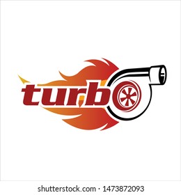 turbo fire logo designs automotive