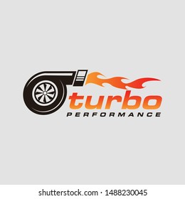 turbo logo designs automotive company