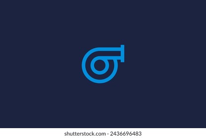 turbo logo icon design vector design template inspiration