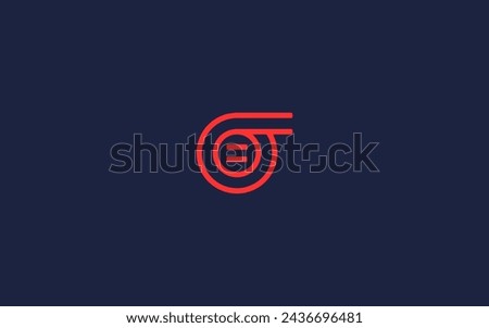 turbo logo icon design vector design template inspiration