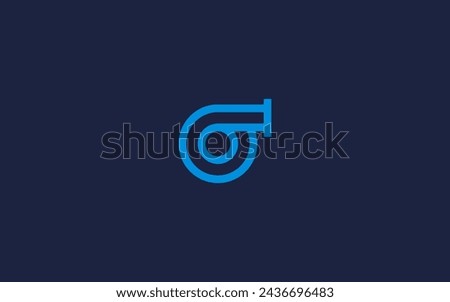 turbo logo icon design vector design template inspiration