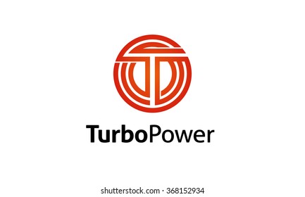 Turbo Power Logo