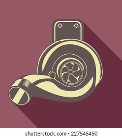 turbocharger