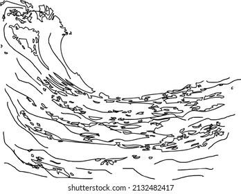 25,139 Turbulent waves Images, Stock Photos & Vectors | Shutterstock