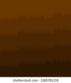   Turd Backdrop for documents. poop Template
