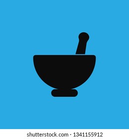 tureen icon vector