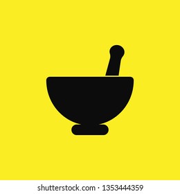 Tureen Icon Vector