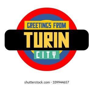Turin city in italy is a beautiful destination to visit for tourism.