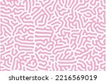 Turing Abstract Pattern, suitable for any business.
