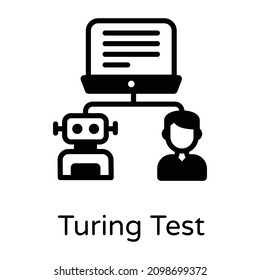 86 Turing Machine Stock Vectors, Images & Vector Art | Shutterstock