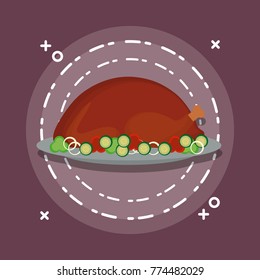 turkey animal cartoon 