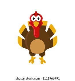 turkey animal icon image