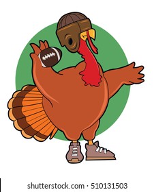 Turkey Bowl