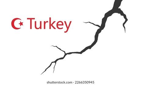 Turkey earthquake. Major earthquakes in eastern Turkey, with severe consequences.