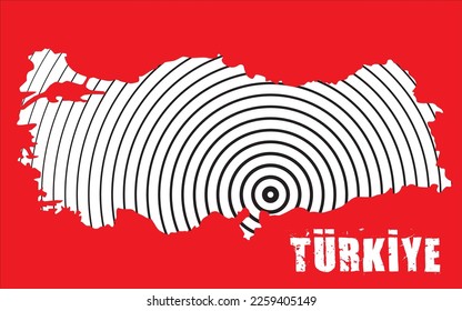 Turkey earthquake. Pray For Turkey, Türkiye. Central fault line. Centerline map of affected and earthquake shaking. Turkey earthquake degree chart and map. Turkey earthquake map, country maps. Türkiye