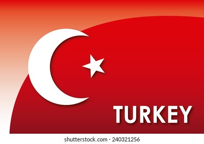 turkey flag