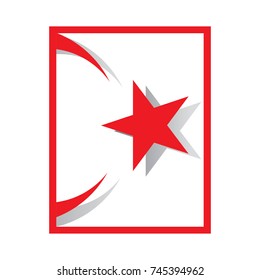 turkey flag icon