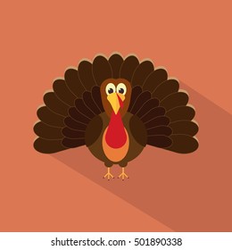 turkey flat