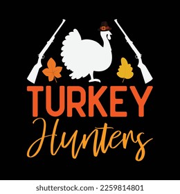  Turkey Hunters Turkey Thanksgiving Bowling Bahn Bowling