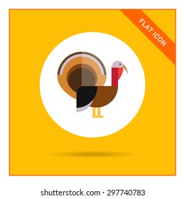 Turkey icon