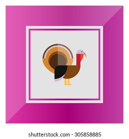 Turkey icon