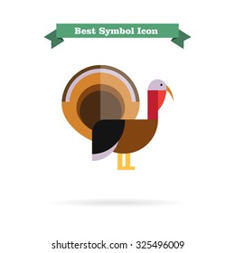 Turkey icon