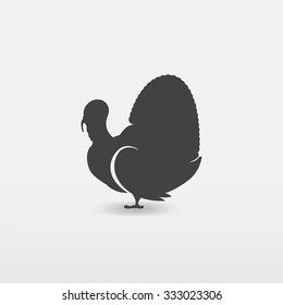 Turkey icon