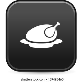 turkey  icon