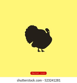 Turkey icon