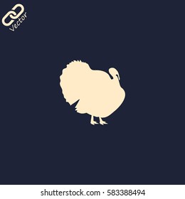 Turkey icon