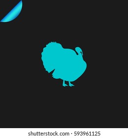 Turkey icon