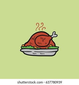 Turkey icon